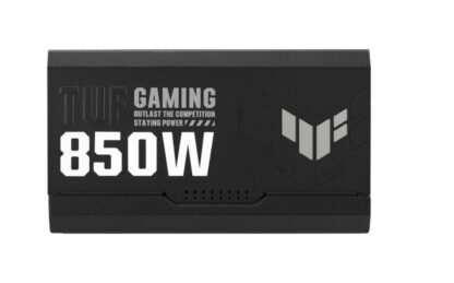 PSU Asus TUF Gaming 850W Gold - Image 2