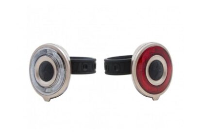 SPANNINGA BOPP F+S LIGHT SET GOLD