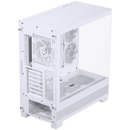 PC Case PHANTEKS XT VIEW DRGB TG WHITE - Image 6