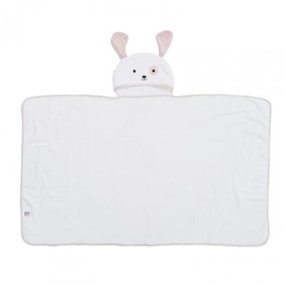 HOODED TOWEL FOR CHILDREN DOGS - Image 3