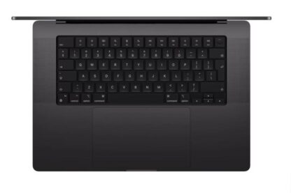 Apple MacBook Pro 16.2" M4 Max(16/40) 64GB 1TB Space Black - Image 2