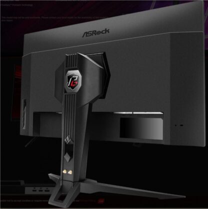ASROCK  PG32QF2B  32"GAMING MONITOR - Image 6