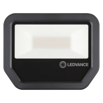 FL PFM 30W/4000K SYM 100 BK LEDV - Image 2