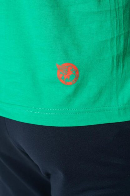 Cerb T-shirt Family Men K Green-Xxl - Image 6
