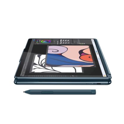 Lenovo Yoga Book 9 13IMU9 13T 2.8K U7 155U 32 1T UMA Windows 11 Pro - Image 5