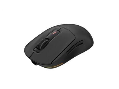 Mouse Genesis WS Zircon 660 Pro black - Image 3