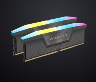 CR VENGEANCE 32GB (2x16GB) DDR5 KIT