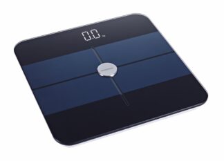 INTELLIGENT BATHROOM SCALE HEINNER HBS-BT