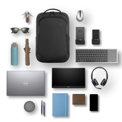 Dell EcoLoop Pro Backpack 17" CP5723 - Image 3