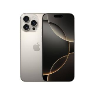 IPHONE 16 PRO NATURAL 256GB-ZDD