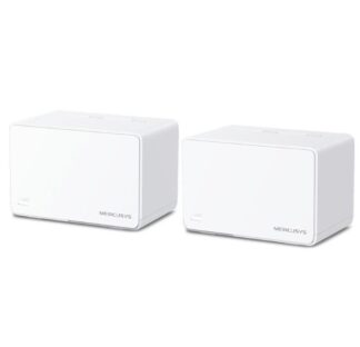 MERCUSYS HALO H80X WHOLE MESH WIFI 2PK
