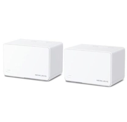 MERCUSYS HALO H80X WHOLE MESH WIFI 2PK