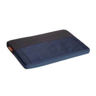 Laptop case Trust Lisboa 16", blue