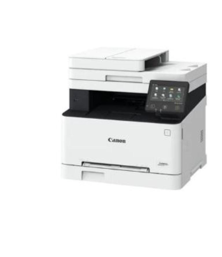 CANON MF655CDW A4 COLOR LASER MFP - Image 3