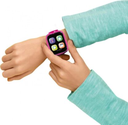 BARBIE PHOTO & VIDEO CAMERA WATCH - Image 5