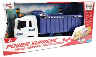 VEHICLES L&S,FRICTIUNE 1/6, Various Models