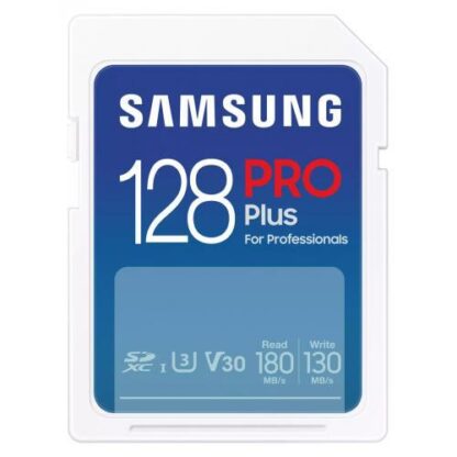 MICROSD PRO PLUS 128GB UHS1 MB-SD128S/EU - Image 4