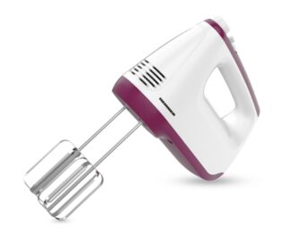 HAND MIXER HEINNER HM-400BG