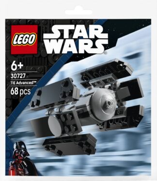STAR WARS 30727  LEGO30727