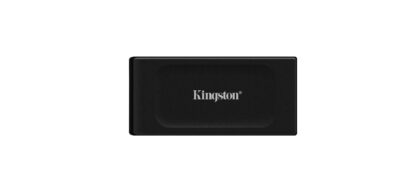 Kingston SSD EXT 2TB SXS1000/2000G - Image 2
