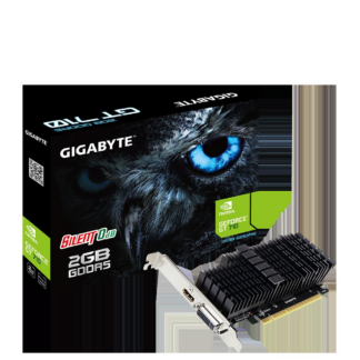 VGA GB GeForce GT 710 2GB GDDR5