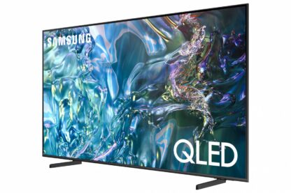 QLED TV 4K 50''(126cm) SAMSUNG 50Q60D - Image 7