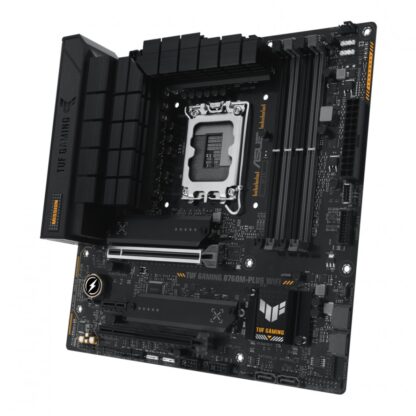 Motherboard Asus TUF GAMING B760M-PLUS LGA1700 D5