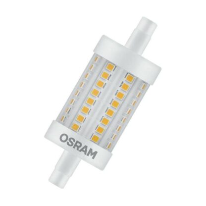 LEDLI7860 6,5W/827 230V R7S FS1 OSRAM - Image 2