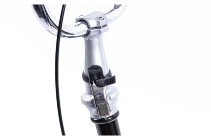 PEGAS PRACTIC RETRO 20'' STEEL 1S BLACK - Image 5