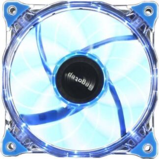 Segotep PolarWind 120 BlueLED fan