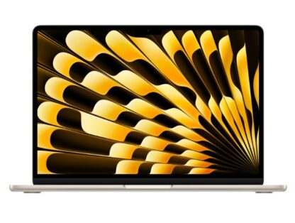 MacBook Air 13.6" STL/8C GPU/16GB/256GB-ROM