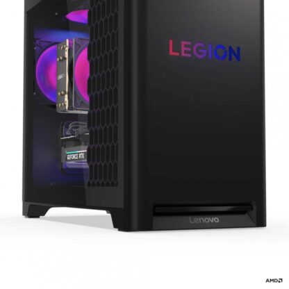 Lenovo Legion T5 30AGB10 R9 7950X3D 32GB 2TB 5070Ti DOS - Image 9