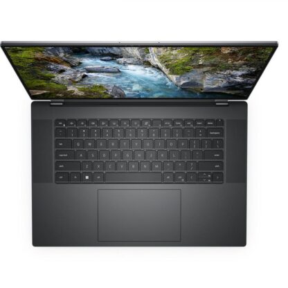 Dell Mobile Precision Workstation 5680 OLEDT i9-13900H 32 1 A3500 Windows 11 Pro - Image 3