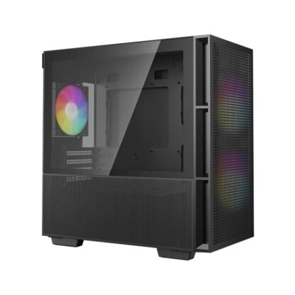 PC Case Deepcool CH360 ARGB - Image 2