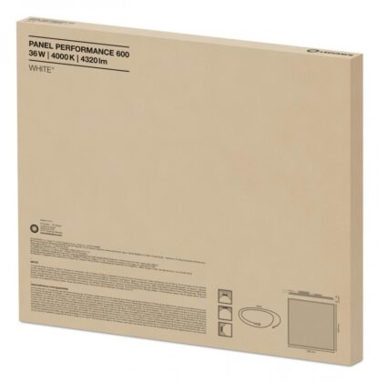 LEDVANCE LED panel 4058075440333 - Image 3