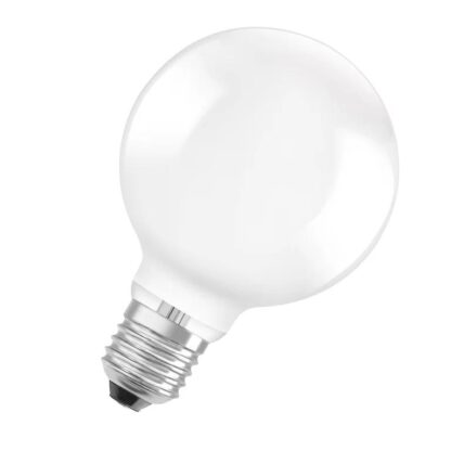 LED G9560 4W/830 230VGLFR EA E27FS1OSRAM - Image 2