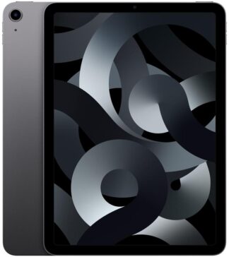 Apple 10.9-inch iPad Air5 Cellular 64GB - Space Grey