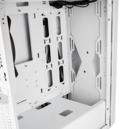 Kolink VOID RGB Mid-Tower white - Image 8