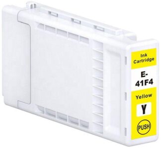 EPSON YELLOW ULTRACHROME XD2 350ML