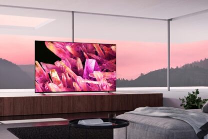 LED TV 65" SONY XR65X90KAEP - Image 3