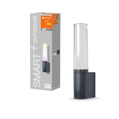 SMART OUTD WIFI FLARE WALL RGBW DG LEDV - Image 6