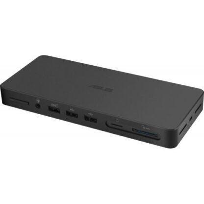 ASUS DC500 Triple 4K USB-C Dock - Image 3