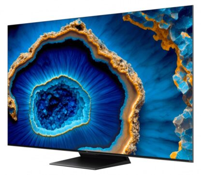Smart TV TCL 55C805 55"-139CM (Model 2023) - Image 3