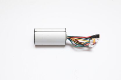 Scooter controller