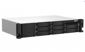 NAS QNAP 873AEU 8BAY 2.2GHZ 4GB 2U SATA