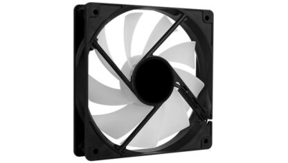 Aerocool Frost 120mm RGB PWM fan
