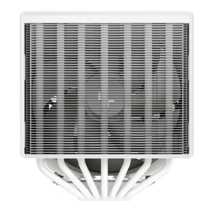 CPU COOLER DEEPCOOL ASSASIN 4S WHITE - Image 4