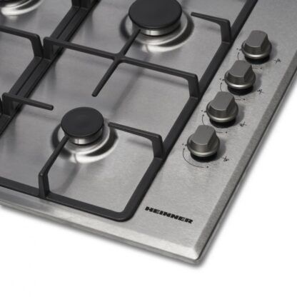 Heinner built-in hob HBH-V4IWFSCI - Image 3