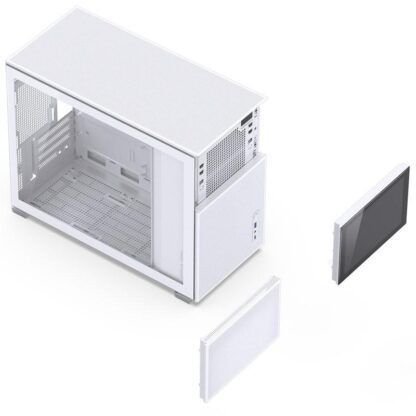 Jonsbo D31 MESH Screen Micr-ATX Temp G A - Image 7