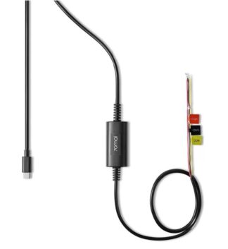 Xiaomi 70mai Hardwire Kit Type-C
